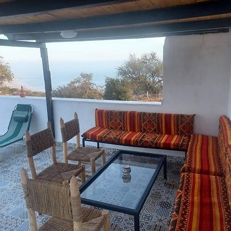 Superbe Stay Taghazout Exterior foto