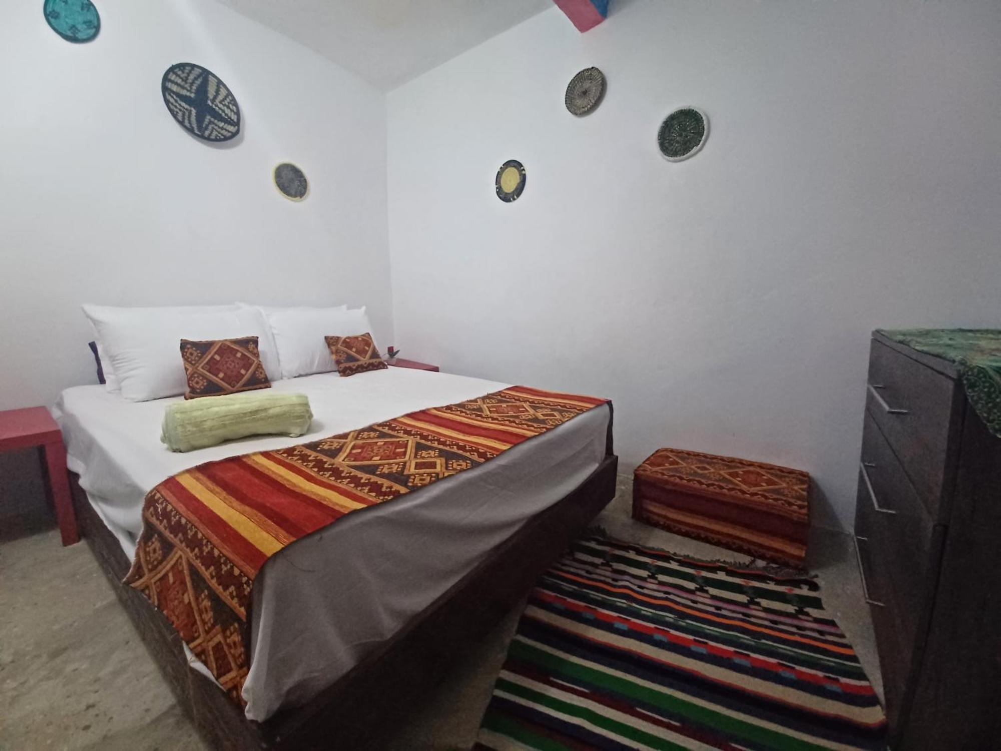 Superbe Stay Taghazout Exterior foto