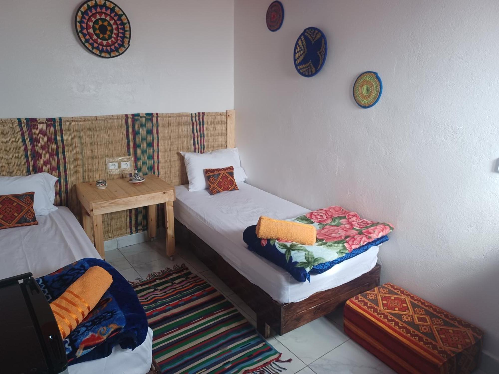 Superbe Stay Taghazout Exterior foto