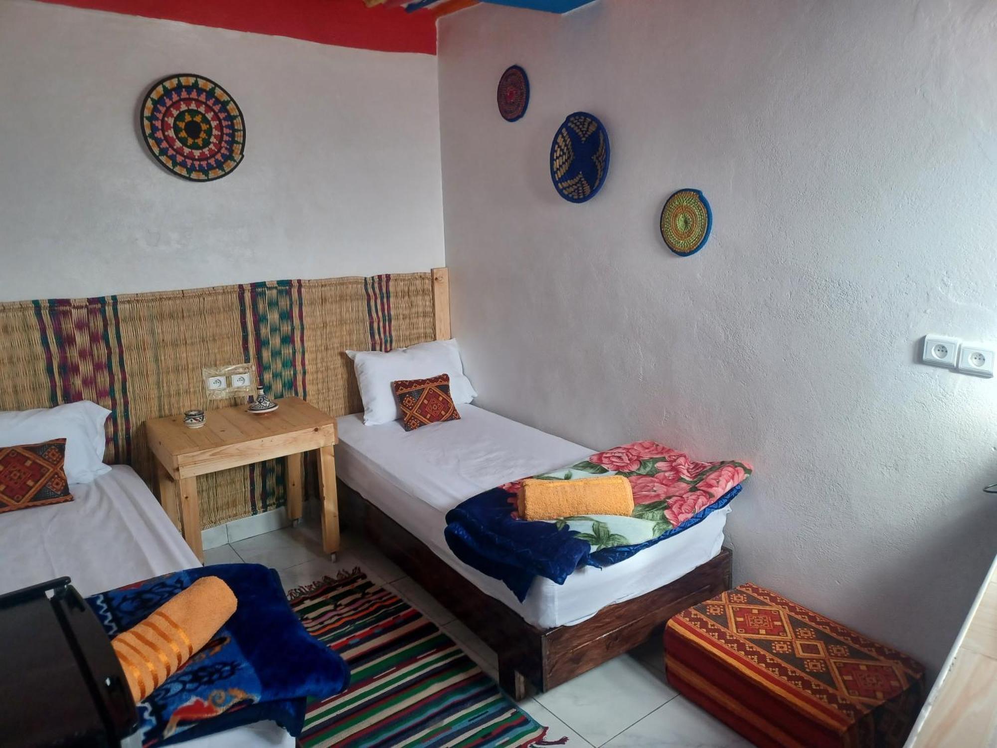 Superbe Stay Taghazout Exterior foto