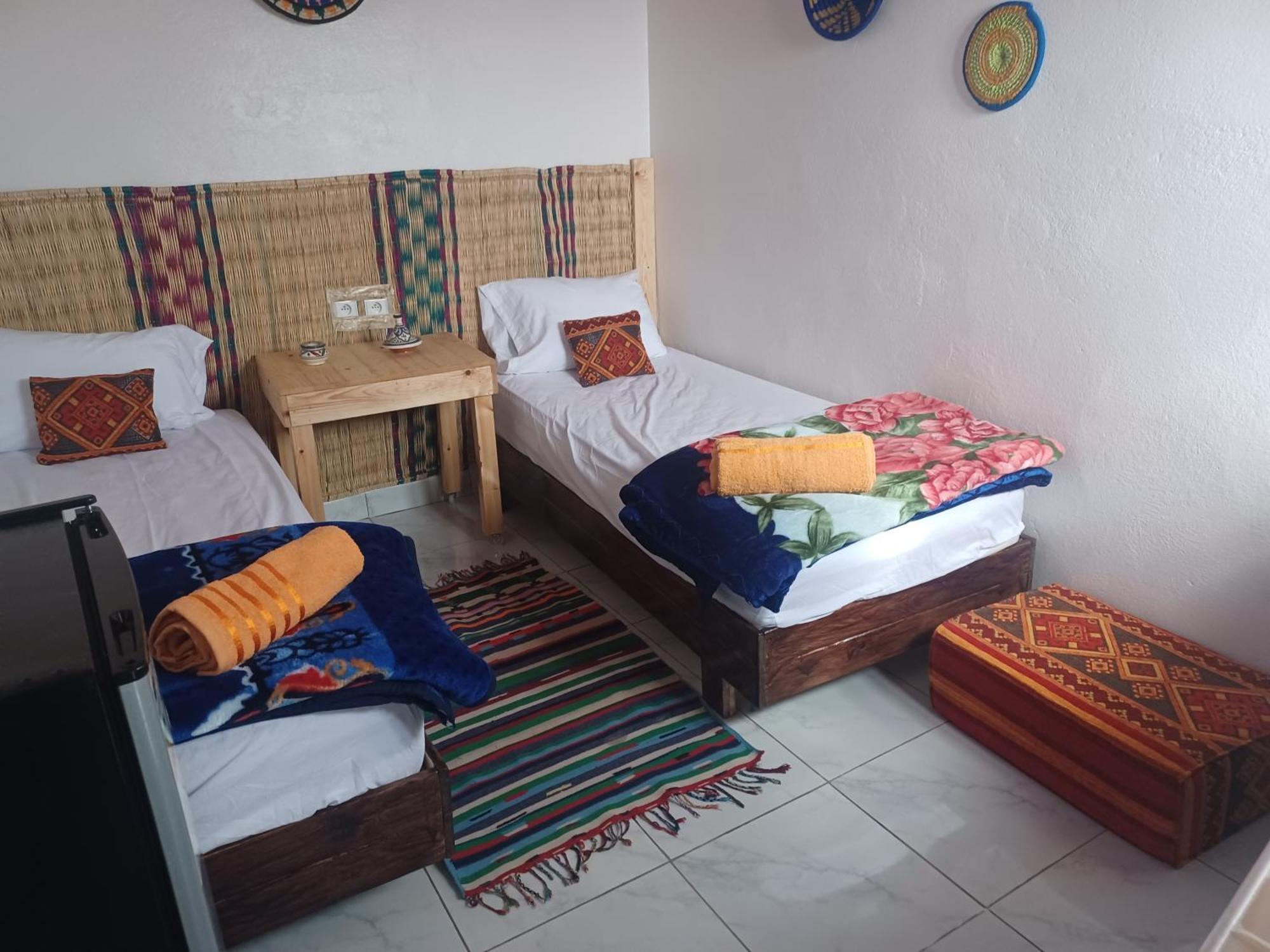 Superbe Stay Taghazout Exterior foto