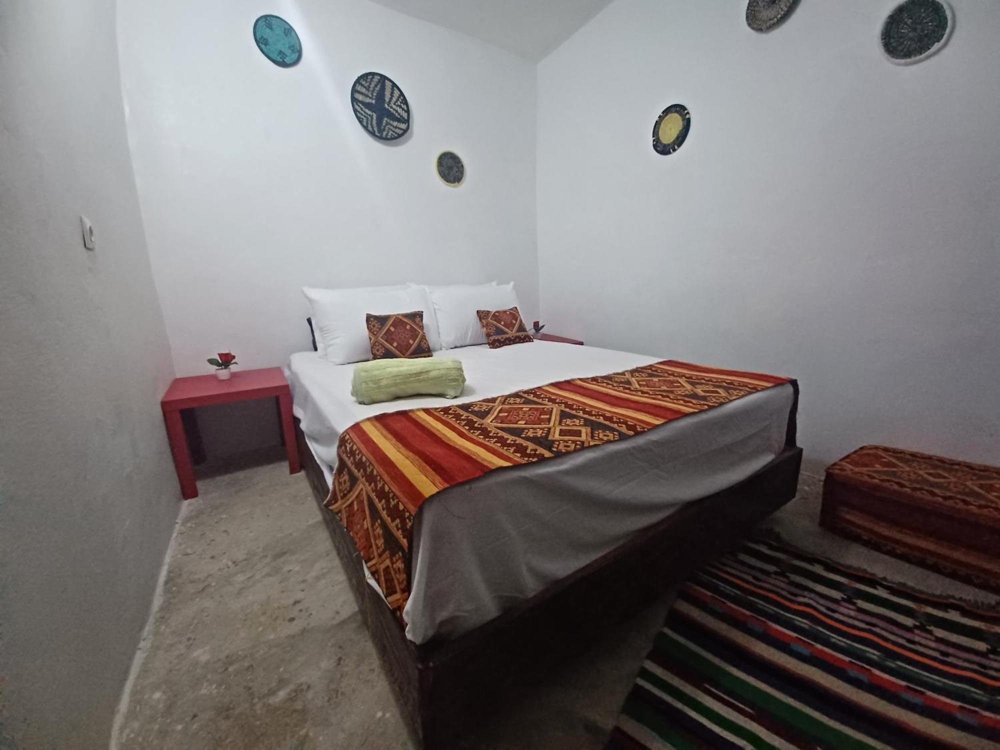 Superbe Stay Taghazout Exterior foto