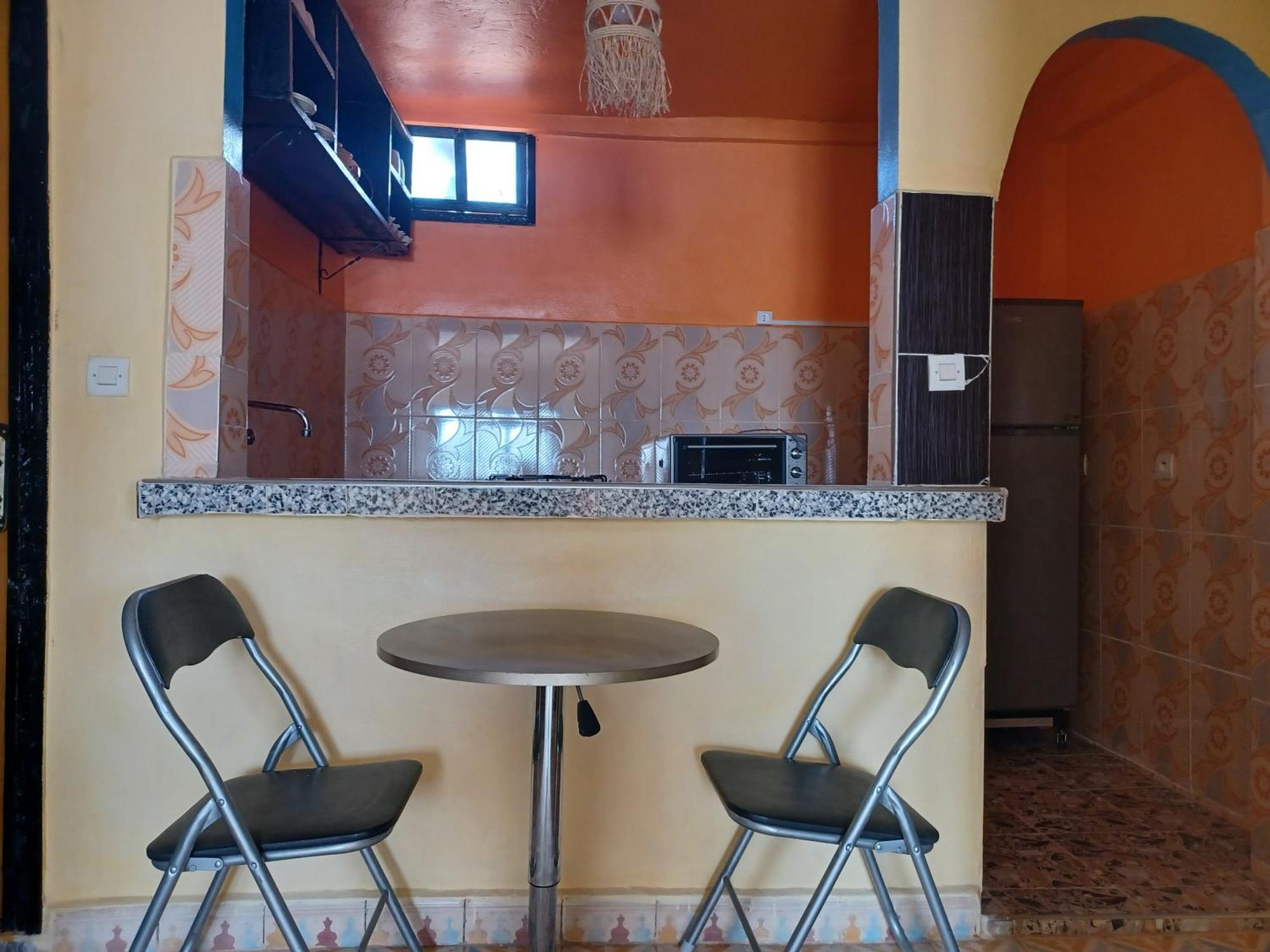 Superbe Stay Taghazout Exterior foto